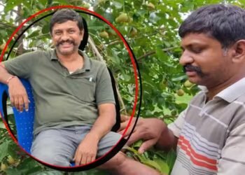 लकीर का फकीर बनने को नहीं हुए तैयार, 12वीं पास ने ऐसा किया काम कि आज 25 लाख का टर्नओवर