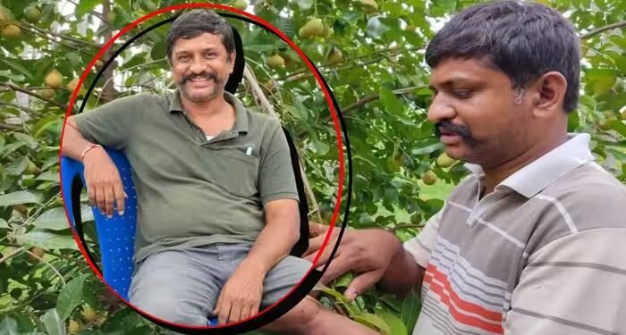 लकीर का फकीर बनने को नहीं हुए तैयार, 12वीं पास ने ऐसा किया काम कि आज 25 लाख का टर्नओवर