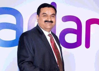 टैक्स में छूट से अडाणी एनर्जी का मुनाफा 148% बढ़ा:दूसरी तिमाही में रेवेन्यू में 52% का उछाल; शेयर 2% गिरकर 1300 रुपए से नीचे आया