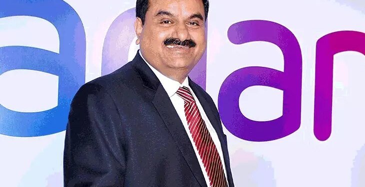 टैक्स में छूट से अडाणी एनर्जी का मुनाफा 148% बढ़ा:दूसरी तिमाही में रेवेन्यू में 52% का उछाल; शेयर 2% गिरकर 1300 रुपए से नीचे आया
