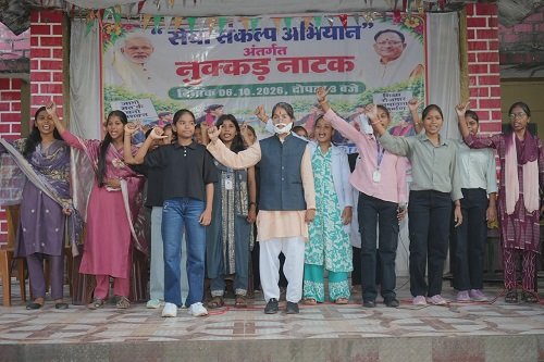 किसानों ने CM का काफिला रोका था…पांढुर्णा SP को हटाया:अब विदिता को जिम्मेदारी; 50 IAS-IPS के तबादले जल्द, कलेक्टर-कमिश्नर भी बदलेंगे