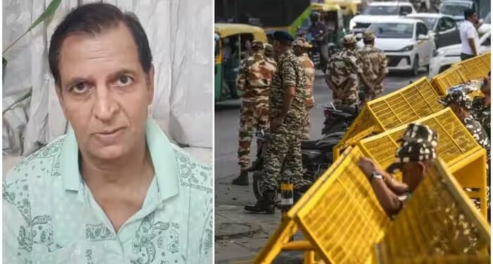CJP प्रदर्शन: ‘रामायण’ के लक्ष्‍मण सुनील लहरी की युवाओं को नसीहत- समय बहुत खराब, जिंदगी भर पछताना पड़ सकता है