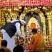 मां बम्लेश्वरी मंदिर किसका, ट्रस्ट, राजपरिवार या गोंड-आदिवासी समाज का:पूजा पद्धति पर विवाद, भवानी बहादुर बोले- परंपरा बदली, सभी समाजों को मिले प्रतिनिधित्व