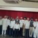 रायपुर सराफा एसोसिएशन की बैठक में कैश ट्रांजैक्शन लिमिट बढ़ाने की मांग