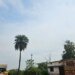 चक्रवात अर्नब के असर से सुकमा में बदला मौसम:तापमान गिरा, सुबह से बादल छाए, ठंडी हवाएं चल रही, प्रशासन अलर्ट