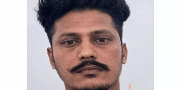 GRP आरक्षक ने गांजे से बनाई 1.03 करोड़ की संपत्ति:तस्करों से वसूली कर खरीदे लग्जरी घर-कार-बाइक; ACB की चार्जशीट में खुलासा