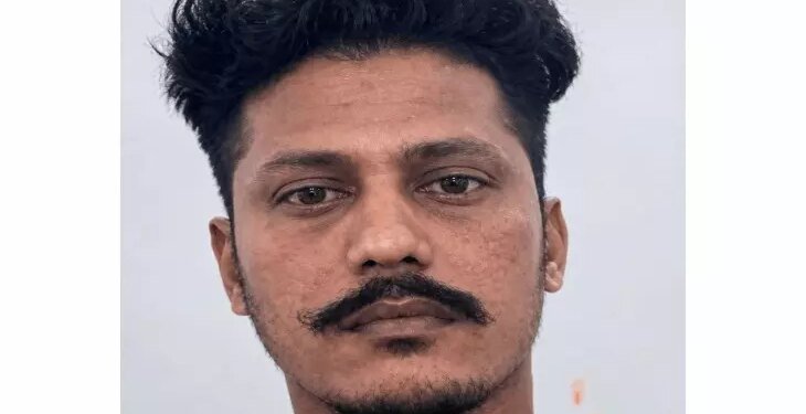 GRP आरक्षक ने गांजे से बनाई 1.03 करोड़ की संपत्ति:तस्करों से वसूली कर खरीदे लग्जरी घर-कार-बाइक; ACB की चार्जशीट में खुलासा