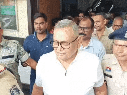 शराब घोटाला, कांग्रेस भवन पहुंचाए गए 860-880 करोड़:ED का दावा- कांग्रेस नेता रामगोपाल की मॉनिटरिंग में पहुंचा कैश, 9.06 करोड़ की संपत्ति अटैच