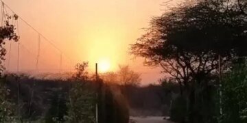 छत्तीसगढ़ में 28-29 अक्टूबर को भारी बारिश का अलर्ट:27 से बदलेगा मौसम, फिर गिरेगा पारा; बंगाल में बन रहे लो प्रेशर का असर