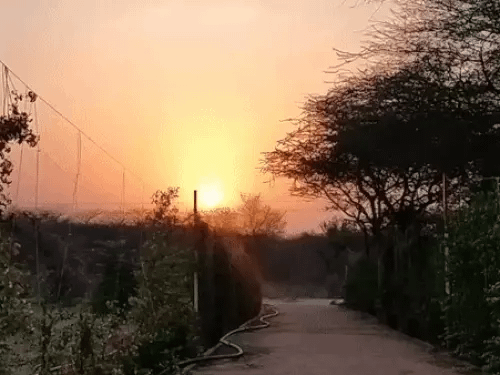 छत्तीसगढ़ में 28-29 अक्टूबर को भारी बारिश का अलर्ट:27 से बदलेगा मौसम, फिर गिरेगा पारा; बंगाल में बन रहे लो प्रेशर का असर