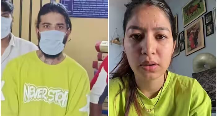 ‘अनुराग डोभाल मेरा बच्‍चा छीन लेगा’, पत्‍नी रितिका ने पति गिरफ्तारी के बाद लगाए संगीन आरोप, दिखाई करतूत!
