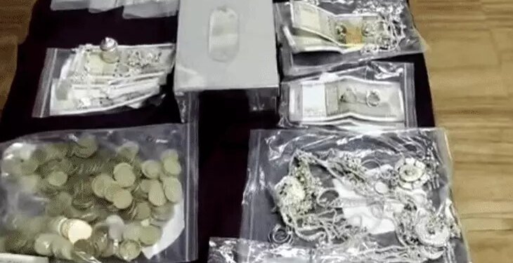 प्रिंसिपल ने बनाया चोरों का गैंग, 10 घरों में चोरी:कृषि अधिकारी बनकर घूमते थे, चोरी के पैसों से खरीदी कार-बुलेट; जूता कारोबारी मास्टरमाइंड