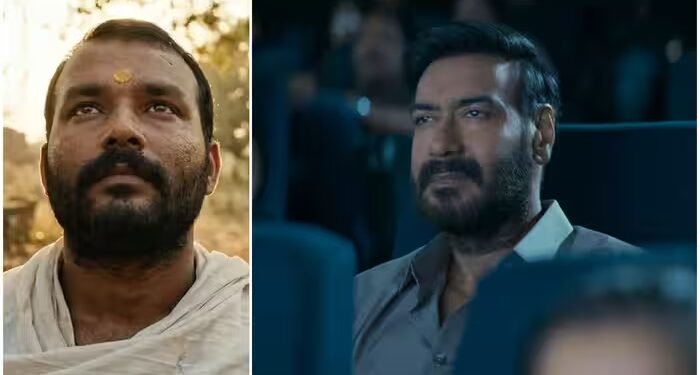खतरे में ‘हनुमान अंश’ का रिकॉर्ड, 8 दिनों में 1.07Cr लोगों ने देख ली अजय देवगन की फिल्म