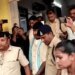डबल मर्डर रेप केस, बाल, खून, फिंगरप्रिंट बने अहम सबूत:कुलदीप ने झूठे केस में फंसाने का दावा किया; कोर्ट ने दलील नहीं मानी