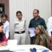 कलेक्टर जनदर्शन में ग्रामीणों की समस्याओं और मांगों की हुई सुनवाई