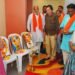 धनोरा में भाजपा उतई मंडल की बैठक में शामिल हुए विधायक चंद्राकर