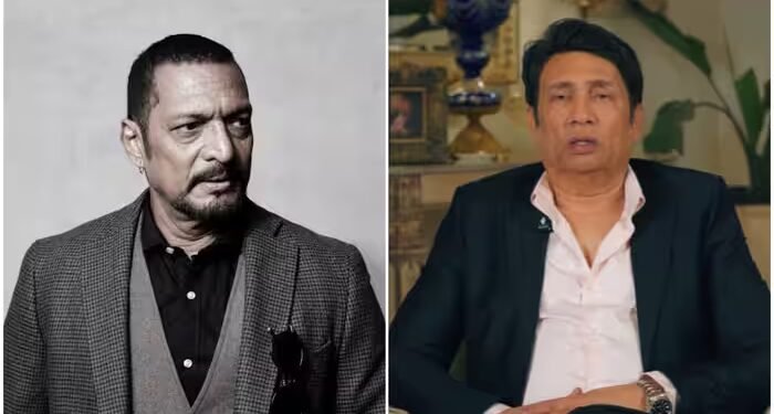 शेखर सुमन ने कैंसिल किया ‘शेखर टुनाइट’ फिनाले एपिसोड, नाना पाटेकर आने वाले थे नजर, कहा- उनकी जगह कोई नहीं लेगा