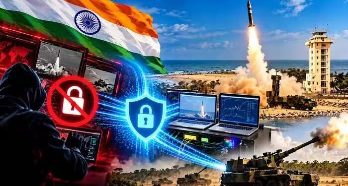 भारत के डिफेंस डेटा का क्वांटम कवच तैयार, DRDO की नई तकनीक से दुश्मन की जासूसी पर लगेगी लगाम