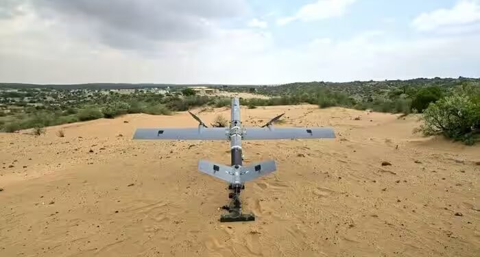 भारतीय सेना को मिला घातक स्वदेशी ‘नागास्त्र-2’, दुश्मन के टैंकों को यूं पलक झपकते कर देगा तबाह