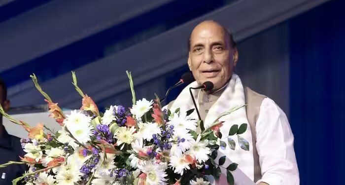 पहला देसी फ्लीट सपोर्ट शिप लॉन्च; नौसेना के बेड़े में शामिल हुआ सूर्या, रक्षा मंत्री बोले- यह हमारी उपलब्धि का प्रतीक