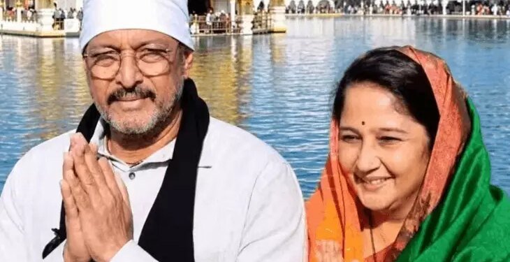 पारिवारिक मतभेद पर नाना पाटेकर के बेटे ने दी सफाई:कहा- आखिर समय में वो अकेले नहीं थे, साथ तस्वीरें पोस्ट न करने का मतलब मतभेद नहीं