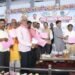स्वामित्व योजना के प्रभावी क्रियान्वयन में धमतरी जिला प्रदेश में अव्वल