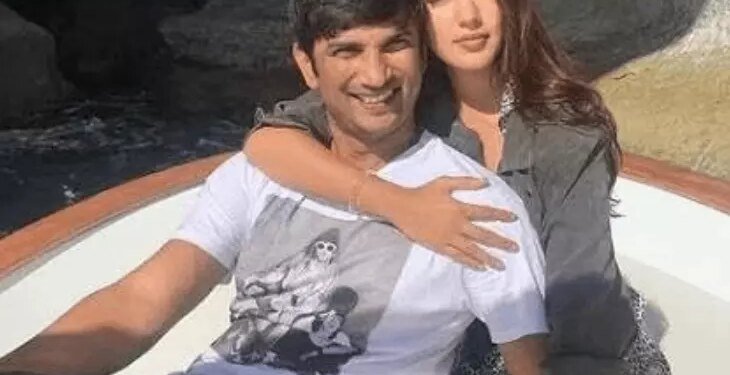 ‘सुशांत सिंह राजपूत का डिप्रेशन का इलाज चल रहा था’:स्मिता जयकर बोलीं- रिया चक्रवर्ती ने मैसेज किया था, ‘वह फिर कमजोर पड़ रहे हैं’