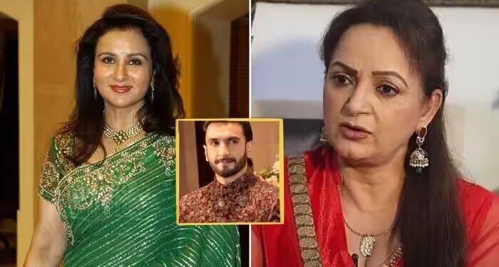 Don 3 विवाद में रणवीर सिंह को सपोर्ट उपासना सिंह को पड़ा भारी! कहा- CINTAA ने नोटिस भेजा, पूनम ढिल्लों भिड़ गईं