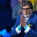 अमिताभ बच्चन शूटिंग के दौरान फिसल कर गिरे, घुटने में लगी चोट, KBC 18 में बताया- खड़े होने में तकलीफ हो रही
