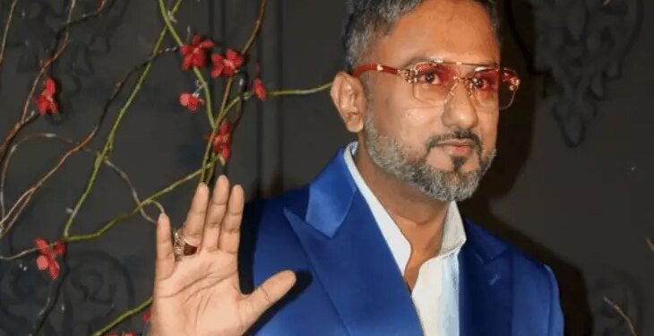 हनी सिंह को साइबर सेल से राहत नहीं:22 अक्टूबर को पेश होने की मांग खारिज; दोबारा समन पर नहीं आए तो लुकआउट सर्कुलर जारी हो सकता है