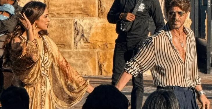 बेटी के जन्म के 36 दिन बाद शूटिंग करेंगी दीपिका:शाहरुख खान के साथ शूट करेंगी ‘किंग’ का गाना; दूसरी बेटी का नाम रखा देवी