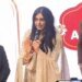यूपी में अदा शर्मा बोलीं- मुझे कोई धमकी नहीं मिली:कहा- जब मिलेगी तब जवाब दूंगी, गोंडा मेरा दूसरा घर है
