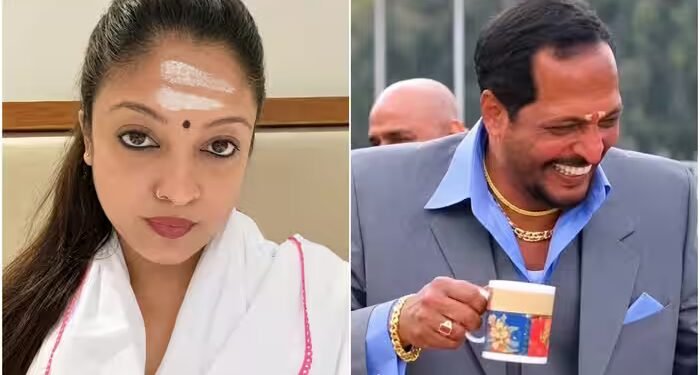 तनुश्री दत्ता की सोच पर आ जाएगा तरस! कह रहीं- हो सकता है नाना पाटेकर जिंदा हो, सिंगापुर में हो, रूप बदल लिया हो