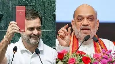 अमित शाह केस में किन बिंदुओं पर राहुल गांधी हुए बरी? जानिए सुल्तानपुर कोर्ट के आर्डर की बड़ी बातें