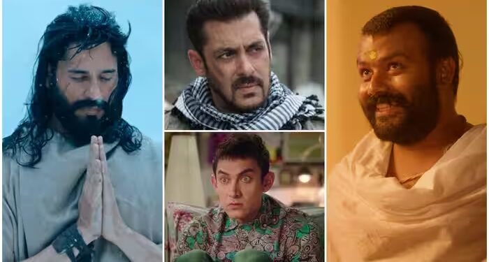 ‘हनुमान अंश’ की 68वें दिन हुंकार, टूटेगा ‘टाइगर जिंदा है’ और ‘PK’ का गुमान, ‘द वन’ पर भी बरसी कृपा