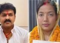 ‘पति ऐसा हो जो थूककर चाटे ना’, पवन सिंह पर ज्योति का तंज! सहेलियों संग सिंदूर खेला में अक्षरा के बहाने कटाक्ष
