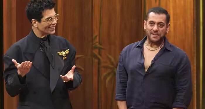 ‘कॉफी विद करण 9’ प्रोमो: सलमान खान ने किया इशारा, भाईजान के खुलेंगे राज! OTT पर कब-कहां देखें करण जौहर का शो