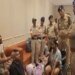 दिल्ली प्रदर्शन में जा रहे छात्रों को ट्रेन से उतारा:14 को पुणे भेजा, रिसोर्ट में नजरबंद किया था; स्टूडेंट बोले- लगा जैसे हम अपराधी हों