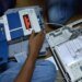 अनूपपुर में वेयरहाउस से 24 EVM चोरी:इनमें 8 बैलेट, 16 कंट्रोल यूनिट; 2 दिन पहले ही MP में 103 पदों पर हुए थे उपचुनाव