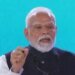 PM मोदी बोले- भारत ने दुनिया को सस्ती दवाएं-टैलेंट दिया:बदले में क्रेडिट-रॉयल्टी भी नहीं ली; देश पहली बार ब्लूमबर्ग न्यू इकोनॉमी फोरम का मेजबान