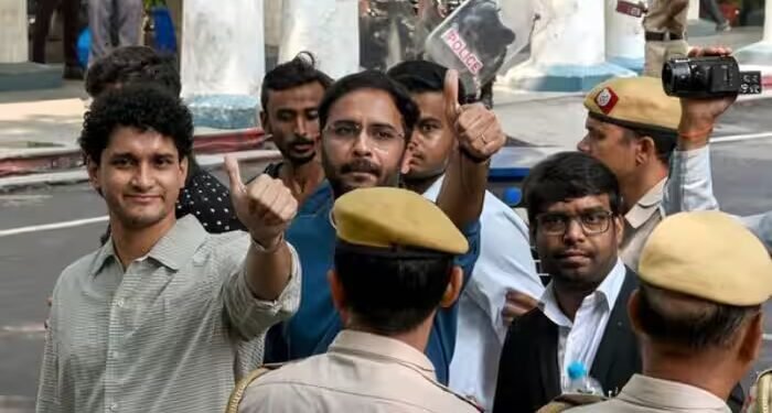‘कोर्ट में बोला गया झूठ’, जंतर-मंतर पर जबरन एंट्री को लेकर CJP पर पुलिस का शिकंजा, रांका-दास के वकील का पलटवार