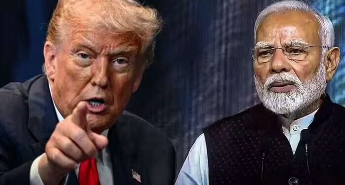 पीएम मोदी और अमेरिकी राष्ट्रपति ट्रंप अगले महीने मनीला में मिल सकते हैं, आसियान शिखर सम्मेलन से बढ़ी संभावना