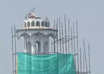 मस्जिद विवाद में उपद्रव फैलाने वाले 100 इंस्टाग्राम ID ब्लॉक:सोशल मीडिया से पता लगा रहे किन लोगों से संपर्क हुआ, संगठन से जुड़े तथ्यों की भी तलाश