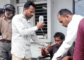 पता था शराब जहरीली है, लेकिन नहीं रोकी सप्लाई:जेल के इनपुट से 36 मौतों के आरोपियों तक पहुंची पुलिस; 52 पर FIR, 36 गिरफ्तार