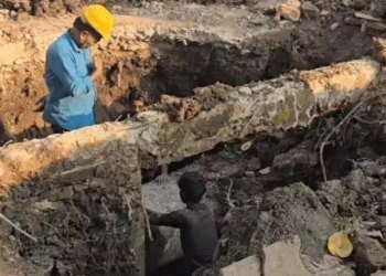 36 मौतों वाले भागीरथपुरा कांड में जांच रिपोर्ट:टेंडर में देरी, इंजीनियरिंग से मॉनिटरिंग तक लापरवाही; एक्सपर्ट बोले-दोष साबित होने पर कठोर सजा