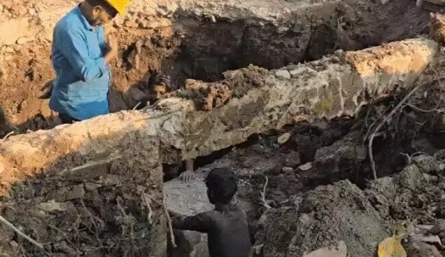 36 मौतों वाले भागीरथपुरा कांड में जांच रिपोर्ट:टेंडर में देरी, इंजीनियरिंग से मॉनिटरिंग तक लापरवाही; एक्सपर्ट बोले-दोष साबित होने पर कठोर सजा