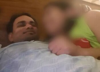 ASI, डॉक्टर-साध्वी समेत 50+ महिलाओं के अश्लील VIDEO बनाए:सोशल मीडिया के जरिए दोस्ती; स्क्रीन रिकॉर्डर एप से करता था रिकॉर्डिंग