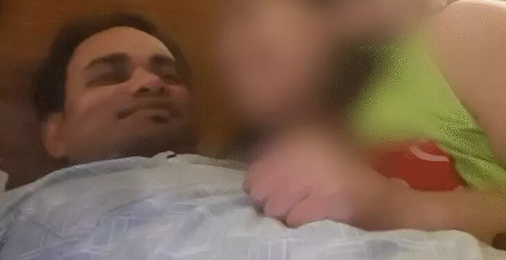 ASI, डॉक्टर-साध्वी समेत 50+ महिलाओं के अश्लील VIDEO बनाए:सोशल मीडिया के जरिए दोस्ती; स्क्रीन रिकॉर्डर एप से करता था रिकॉर्डिंग