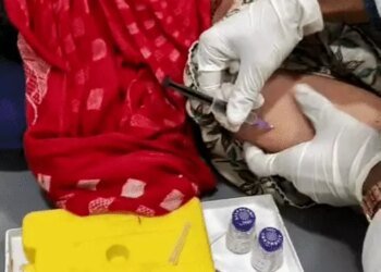 लाखों का बोटोक्स ट्रीटमेंट इंदौर के एमवाय में मुफ्त:लकवे के बाद जकड़े हाथ-पैरों में लौट रही हरकत, डॉक्टर बोले- इंटरनेट के झांसे में न आएं