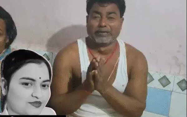 बच्चे को अपने पास रखना चाहती थी नर्सिंग ऑफिसर:परिजन का आरोप- इसी विवाद में आरोपी ने बहन की हत्या कर मगरमच्छों वाली नदी में फेंका